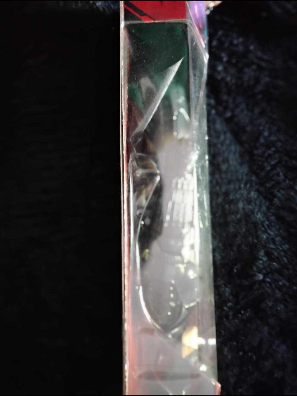Wingsuit Batman In Package - Picture 6 of 7